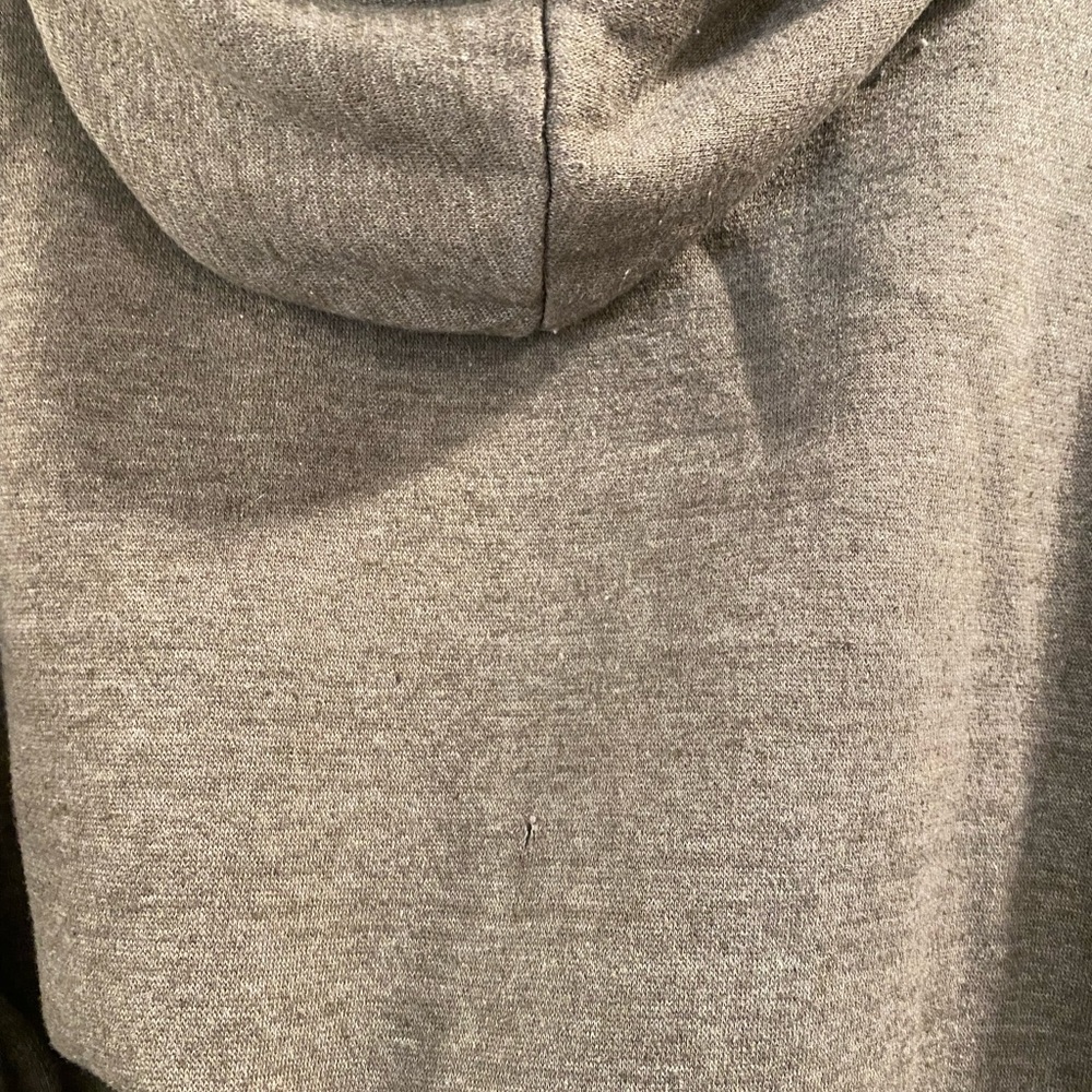 HIGH CAMP OUTFITTERS MAMMOTH CALIFORNIA HOODIE SIZE LARGE - Picture 6 of 6